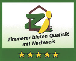 5-Sterne-Unternehmen