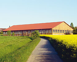 Agrarbau