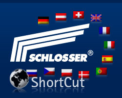 SCHLOSSER ShortCut